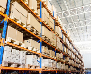 Warehouse